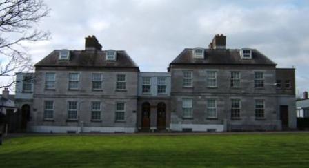 Cadets_Mess_Front_View